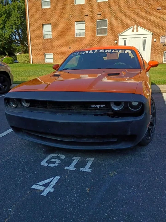 2013 Dodge Challenger 3rd Gen - Image 4 of 8