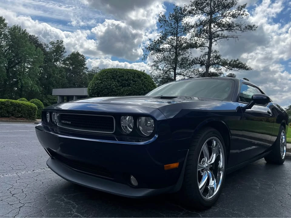 2013 Dodge Challenger 3rd Gen - Image 3 of 18