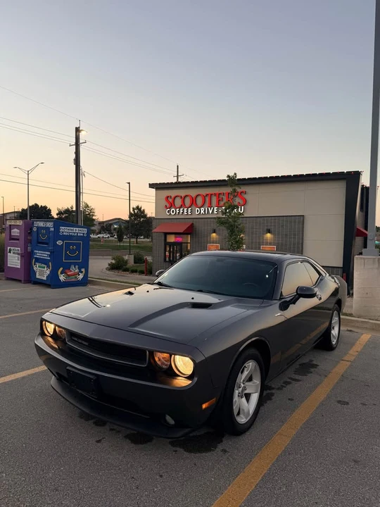 2013 Dodge Challenger 3rd Gen - Image 19 of 19