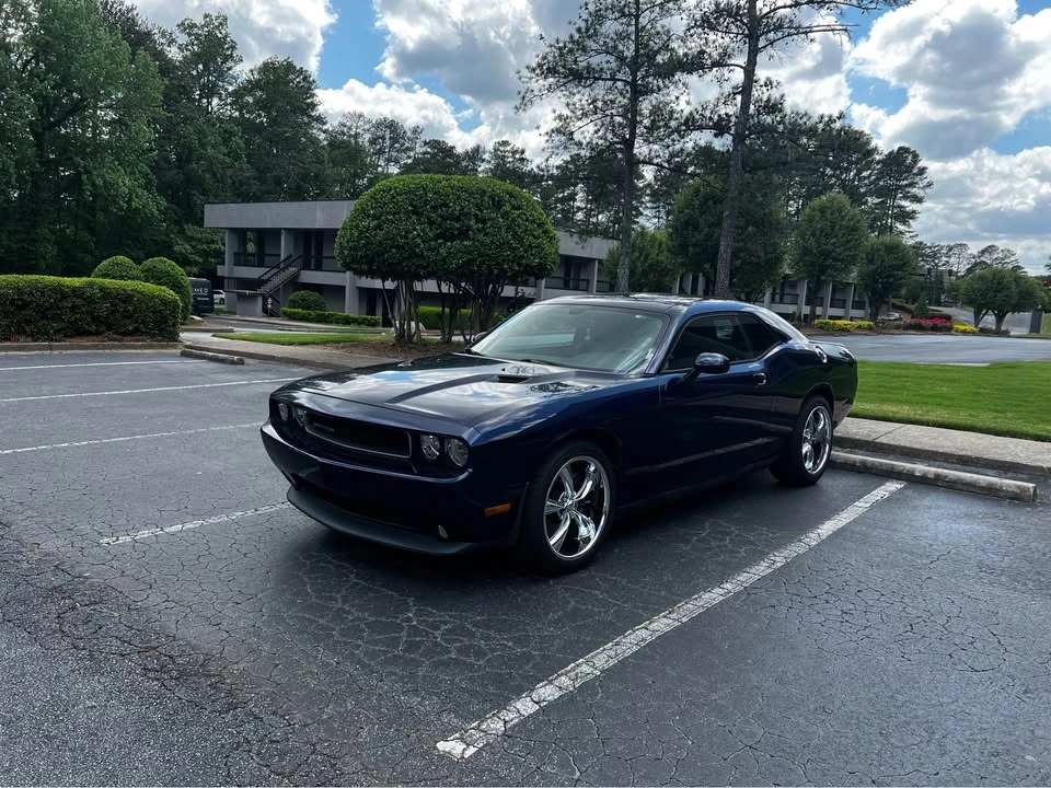 2013 Dodge Challenger 3rd Gen - Image 14 of 18