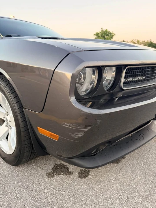 2013 Dodge Challenger 3rd Gen - Image 11 of 19