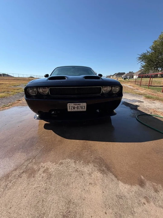 2013 Dodge Challenger 3rd Gen - Image 2 of 11