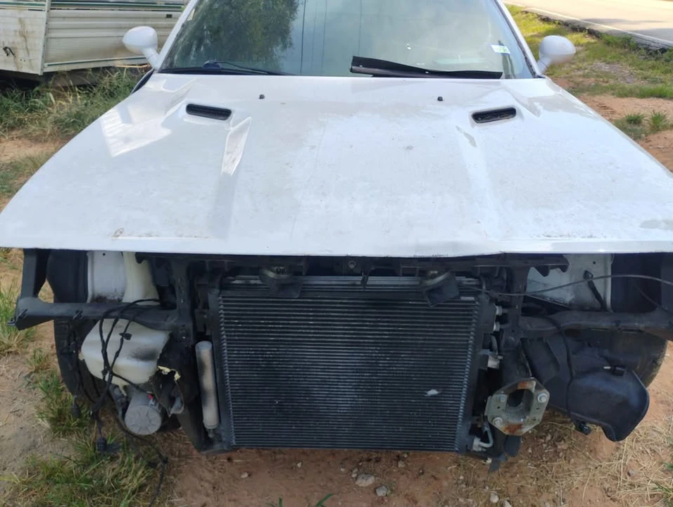 2013 Dodge Challenger 3rd Gen - Image 11 of 20