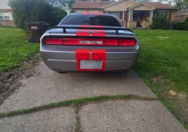 2013 Dodge Challenger 3rd Gen - Image 4 of 16