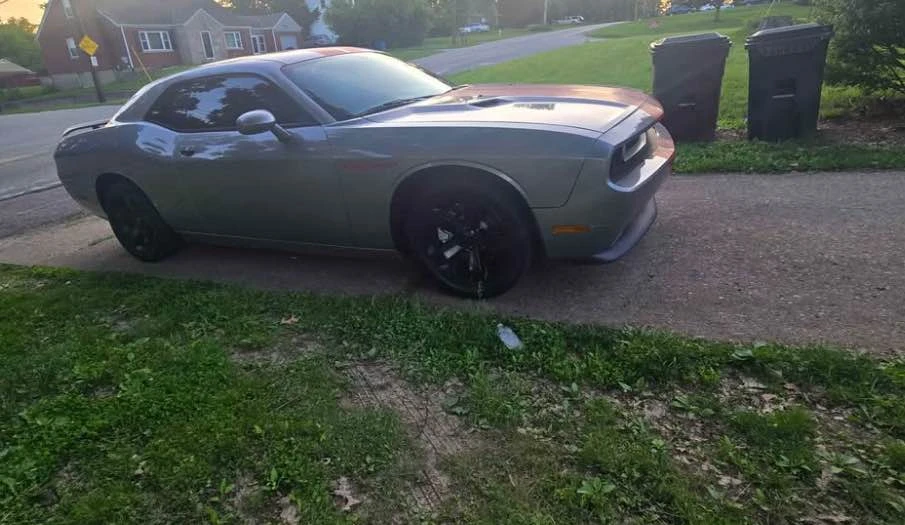 2013 Dodge Challenger 3rd Gen - Image 7 of 16