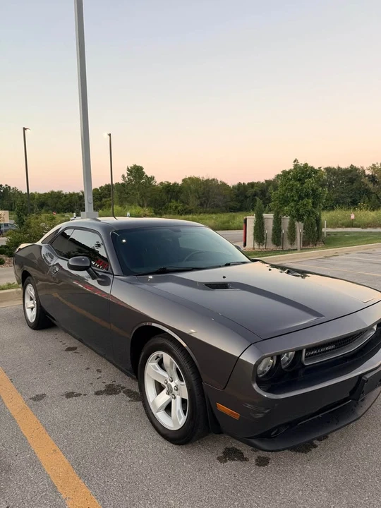 2013 Dodge Challenger 3rd Gen - Image 12 of 19