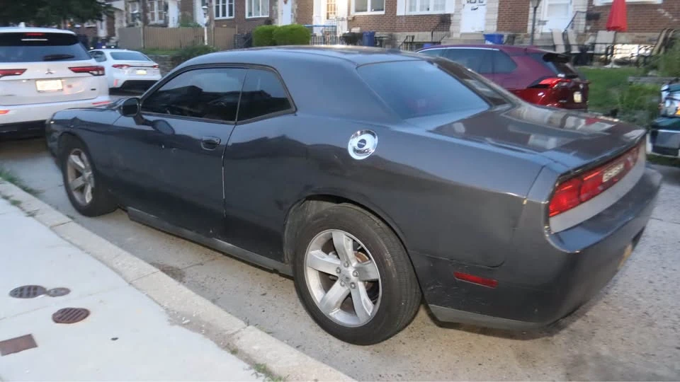 2013 Dodge Challenger 3rd Gen - Image 4 of 7