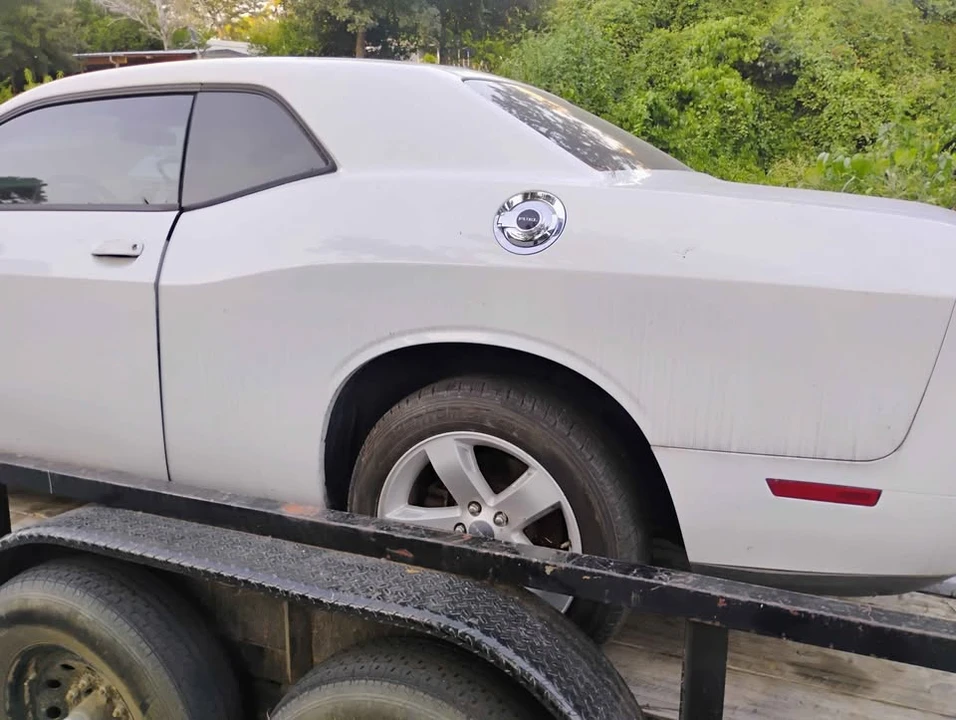 2013 Dodge Challenger 3rd Gen - Image 4 of 20
