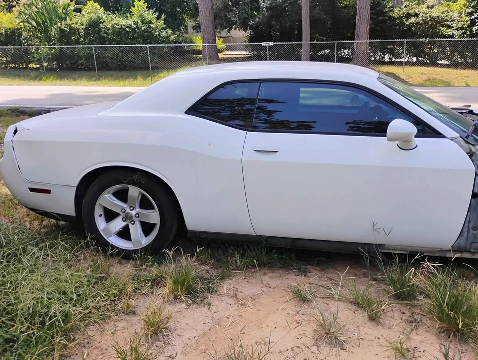 2013 Dodge Challenger 3rd Gen - Image 12 of 20
