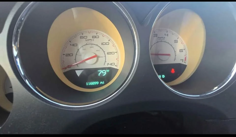 2013 Dodge Challenger 3rd Gen - Image 11 of 16