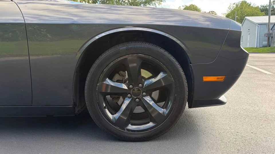 2013 Dodge Challenger 3rd Gen - Image 12 of 20
