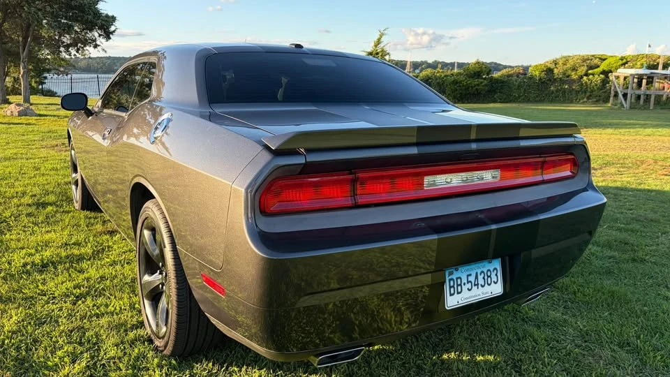 2013 Dodge Challenger 3rd Gen - Image 6 of 20
