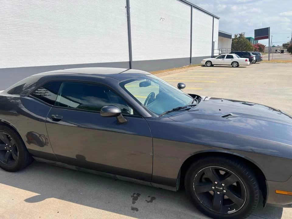 2013 Dodge Challenger 3rd Gen - Image 7 of 9