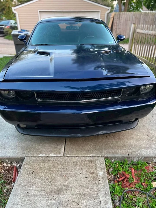 2013 Dodge Challenger 3rd Gen - Image 10 of 12
