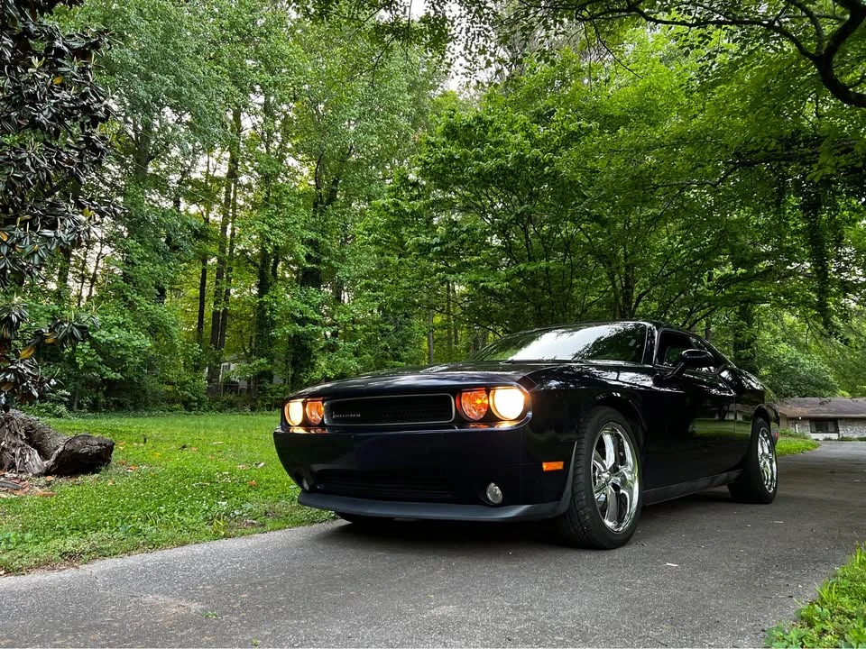 2013 Dodge Challenger 3rd Gen - Image 10 of 18