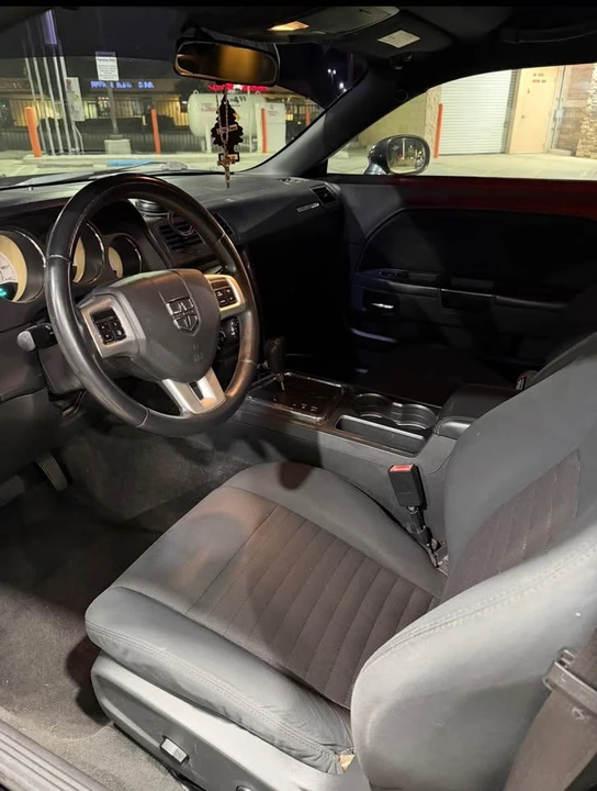 2013 Dodge Challenger 3rd Gen - Image 8 of 8