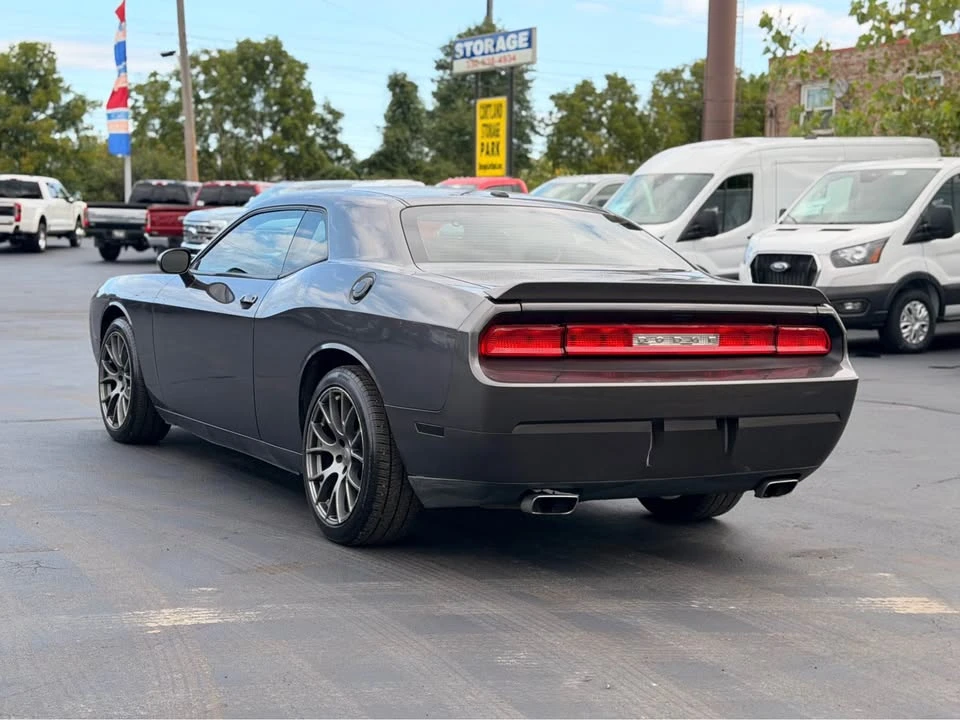 2013 Dodge Challenger 3rd Gen - Image 6 of 16