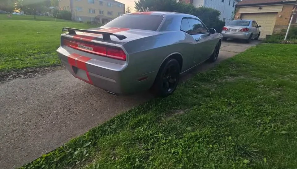 2013 Dodge Challenger 3rd Gen - Image 3 of 16
