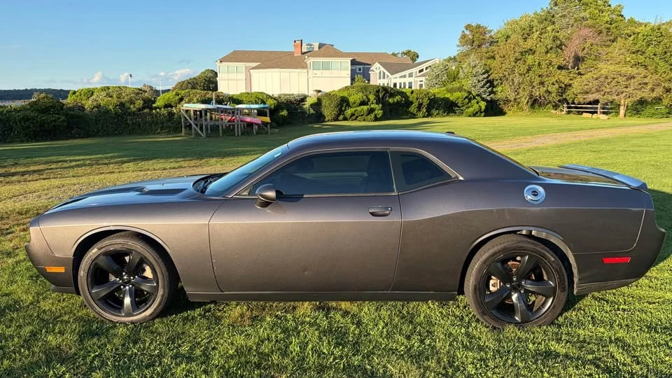 2013 Dodge Challenger 3rd Gen - Image 7 of 20