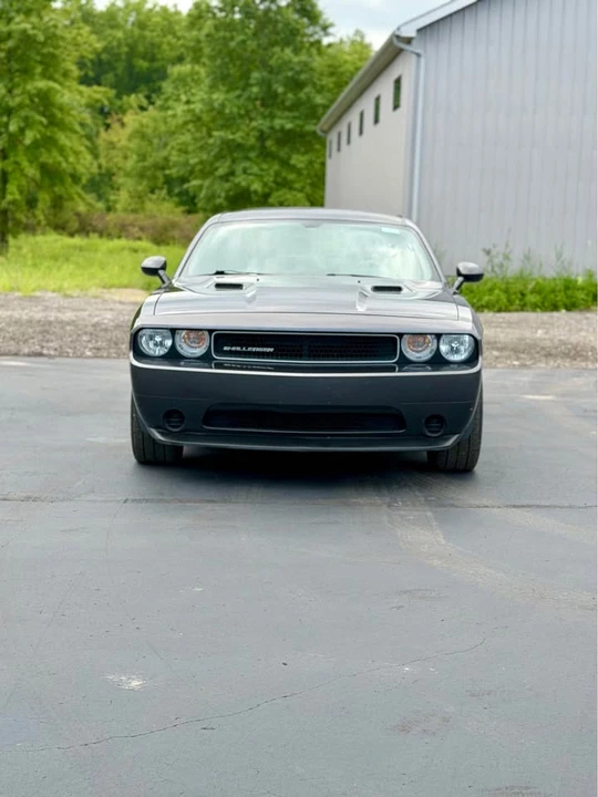 2013 Dodge Challenger 3rd Gen - Image 2 of 16
