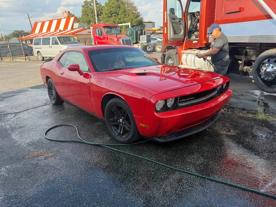 2013 Dodge Challenger 3rd Gen - Image 3 of 6