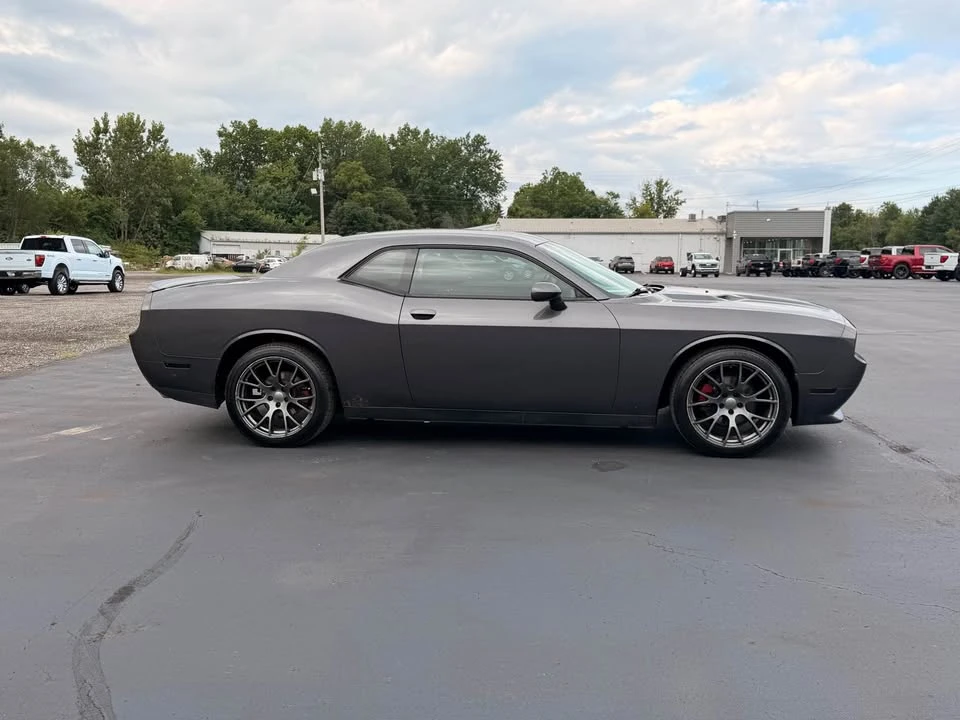 2013 Dodge Challenger 3rd Gen - Image 4 of 16