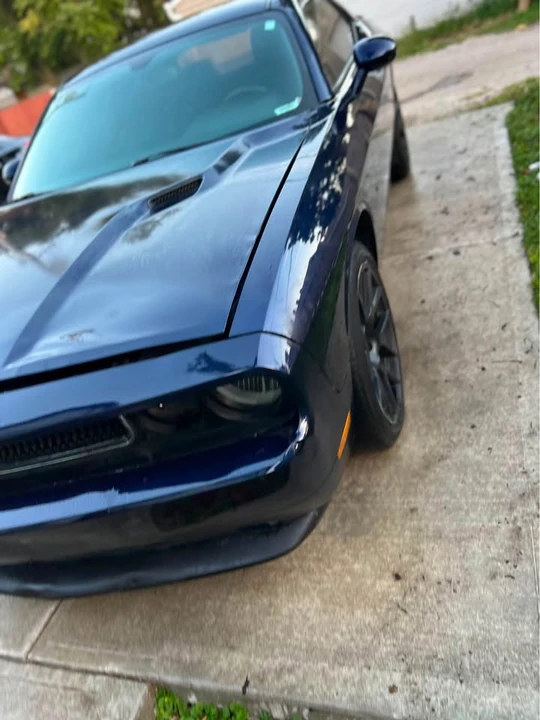 2013 Dodge Challenger 3rd Gen - Image 12 of 12