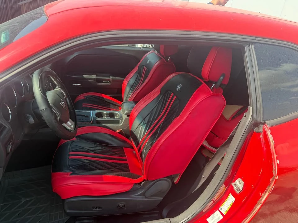 2013 Dodge Challenger 3rd Gen - Image 5 of 5
