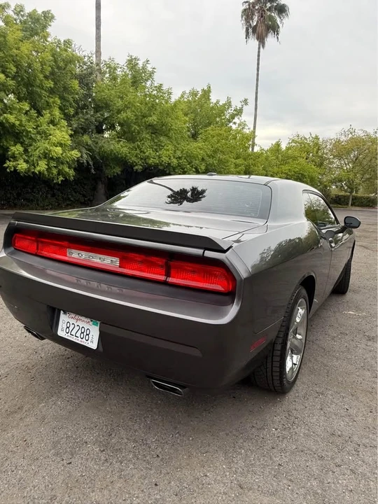 2013 Dodge Challenger 3rd Gen - Image 7 of 17