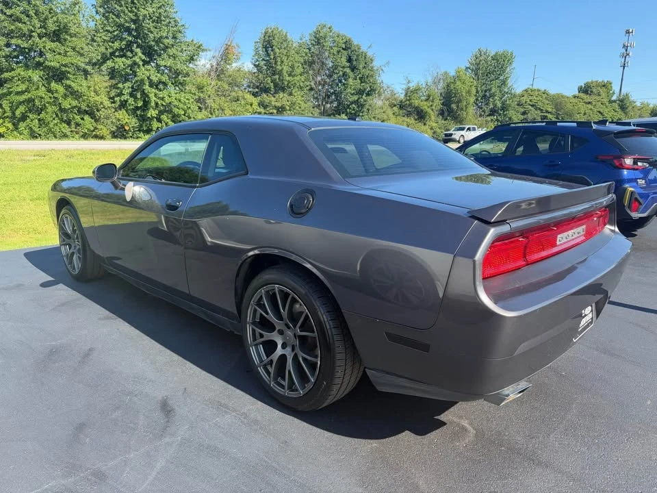 2013 Dodge Challenger 3rd Gen - Image 5 of 8