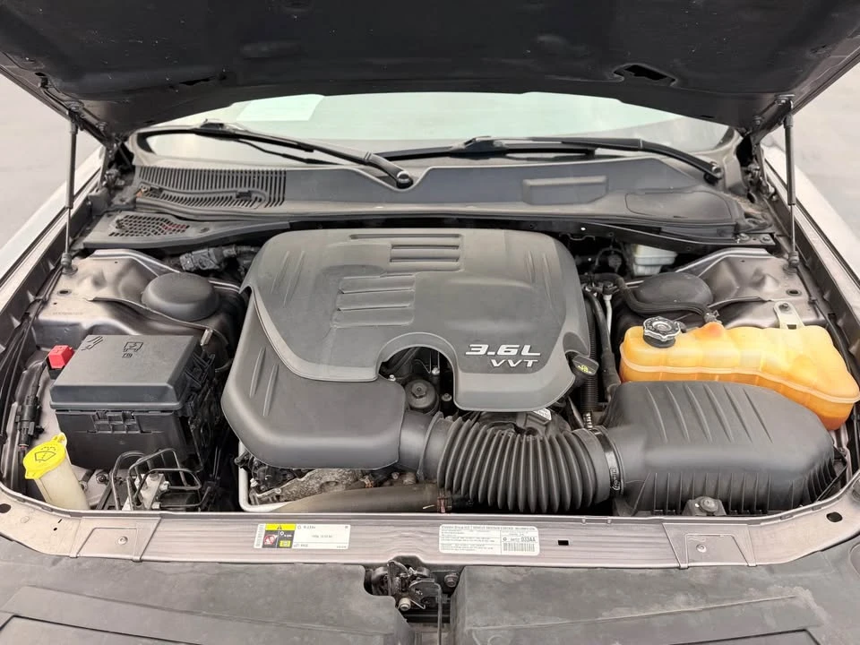 2013 Dodge Challenger 3rd Gen - Image 16 of 16