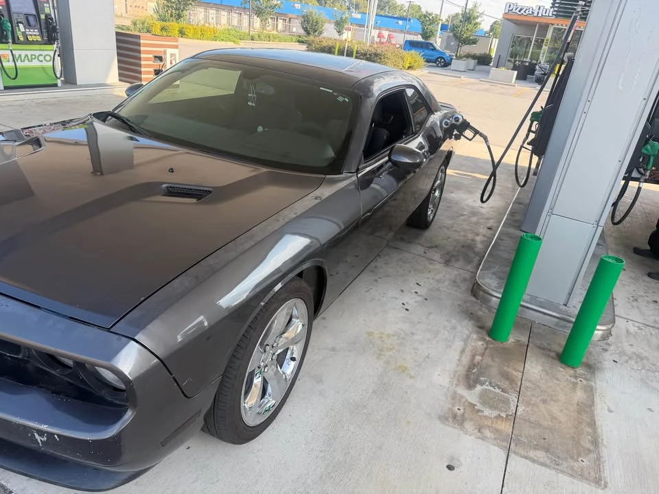 2013 Dodge Challenger 3rd Gen - Image 8 of 12