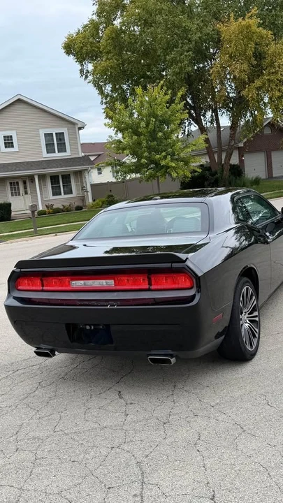 2013 Dodge Challenger 3rd Gen - Image 6 of 7