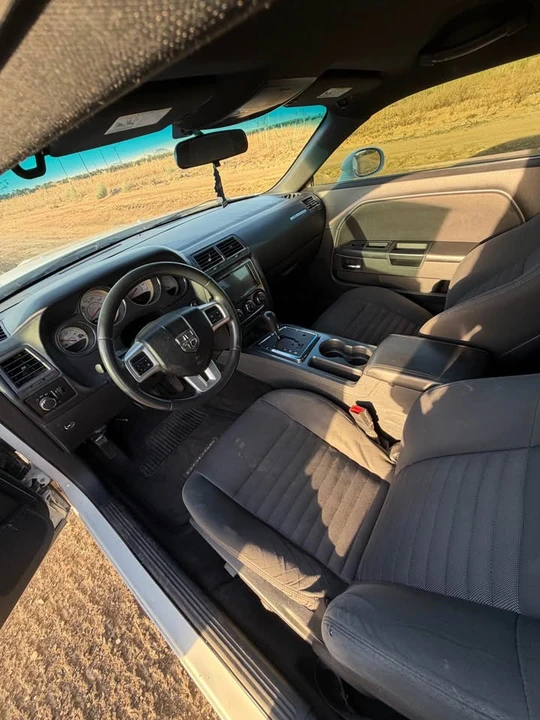 2013 Dodge Challenger 3rd Gen - Image 10 of 14
