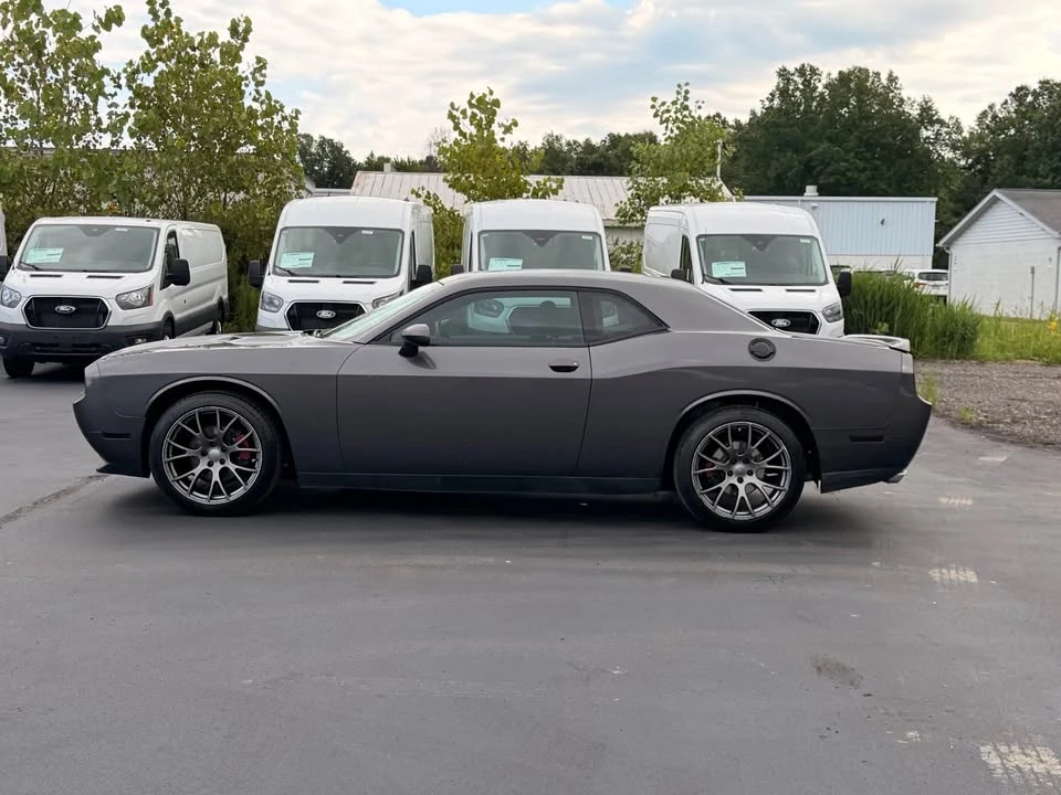 2013 Dodge Challenger 3rd Gen - Image 7 of 16
