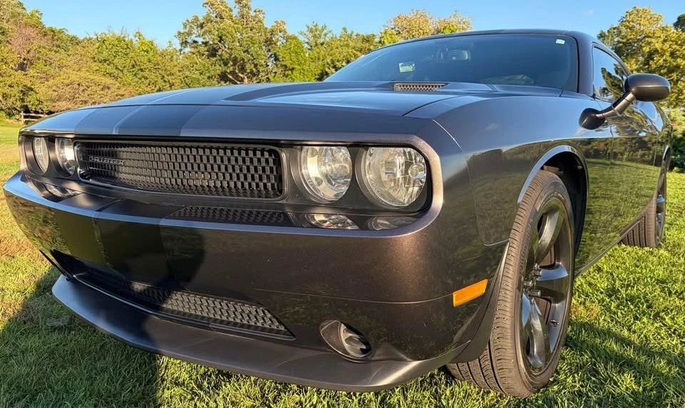 2013 Dodge Challenger 3rd Gen - Image 8 of 20