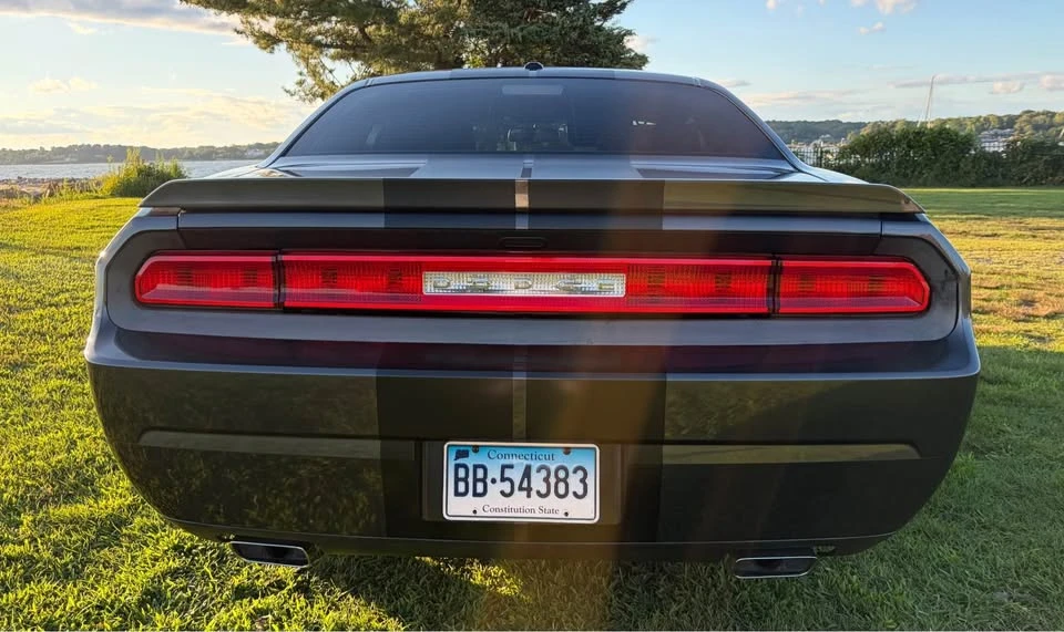 2013 Dodge Challenger 3rd Gen - Image 5 of 20