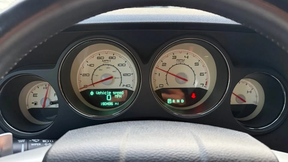 2013 Dodge Challenger 3rd Gen - Image 18 of 20