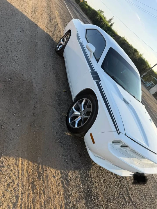 2013 Dodge Challenger 3rd Gen - Image 7 of 14