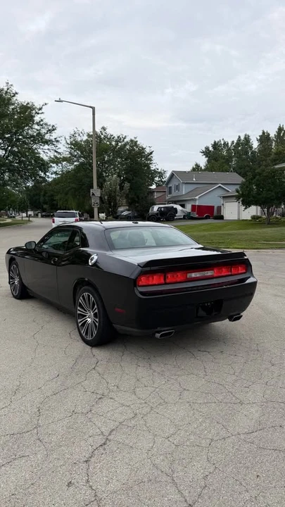 2013 Dodge Challenger 3rd Gen - Image 7 of 7