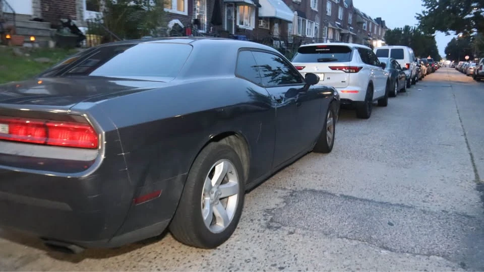 2013 Dodge Challenger 3rd Gen - Image 5 of 7