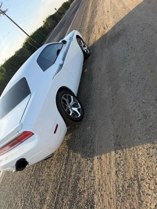 2013 Dodge Challenger 3rd Gen - Image 6 of 14