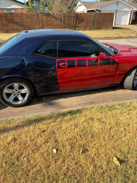 2013 Dodge Challenger 3rd Gen - Image 4 of 6
