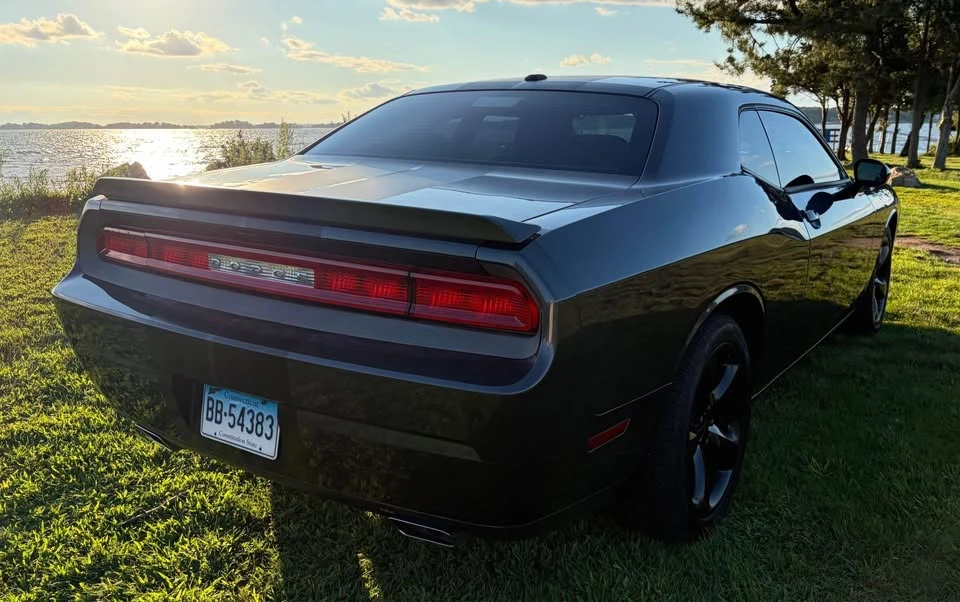 2013 Dodge Challenger 3rd Gen - Image 4 of 20