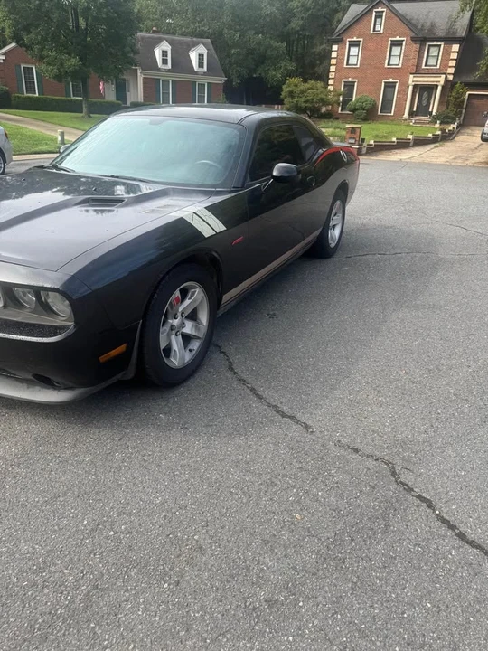 2013 Dodge Challenger 3rd Gen - Image 3 of 7