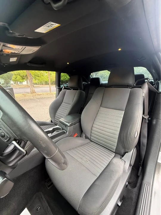 2013 Dodge Challenger 3rd Gen - Image 12 of 17