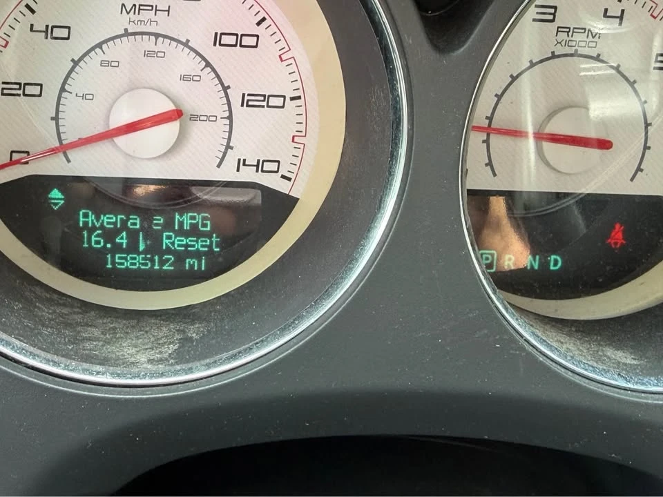 2013 Dodge Challenger 3rd Gen - Image 10 of 10