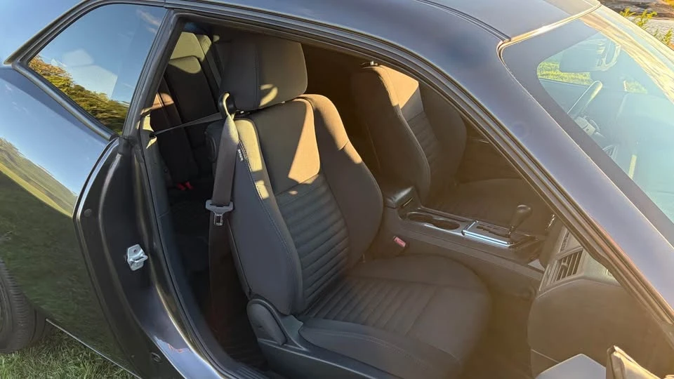 2013 Dodge Challenger 3rd Gen - Image 20 of 20