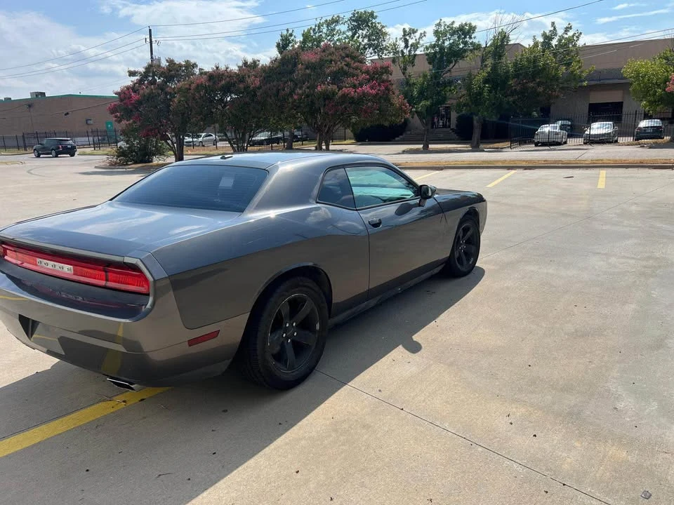 2013 Dodge Challenger 3rd Gen - Image 2 of 9