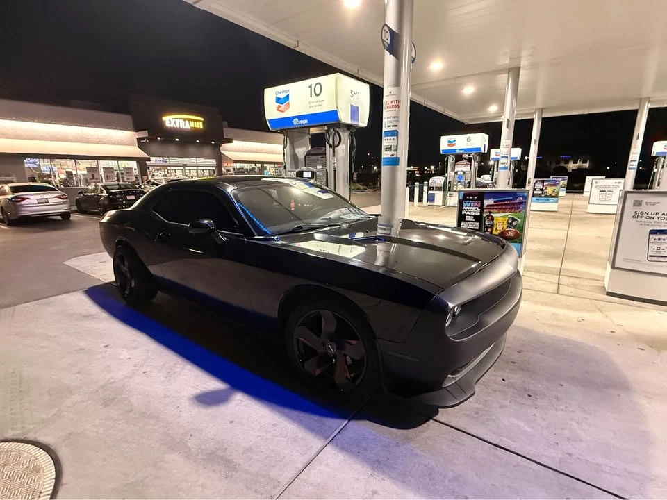 2013 Dodge Challenger 3rd Gen - Image 2 of 3